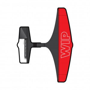 UNIVERSAL FOIL COVER