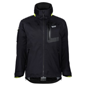 COASTAL RACING JACKET
