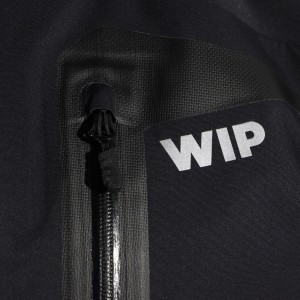 COASTAL RACING JACKET