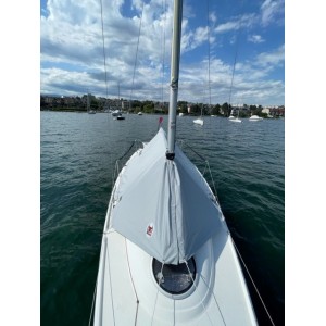 Persenning Surprise Archambault