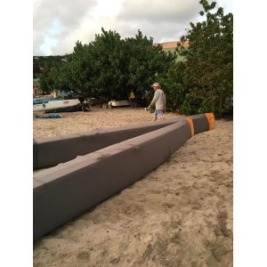 Housses de coque NACRA 17