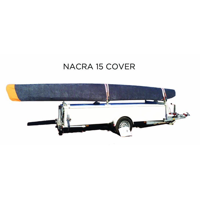 Housses de coque Nacra 15