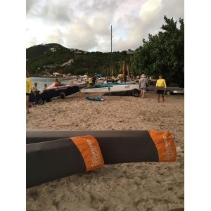 Protezione scafo F20 - Nacra f20