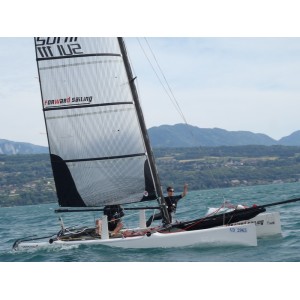 Mainsail Ventilo 20 - 609