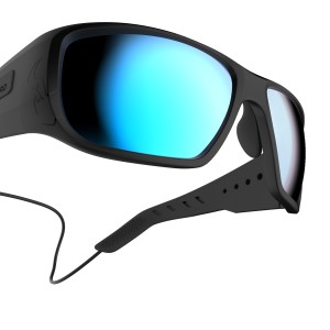 GUST EVO POLARIZED