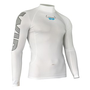 LONG SLEEVE RASHGUARD