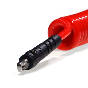 WING BOARD LEASH DAMPENER