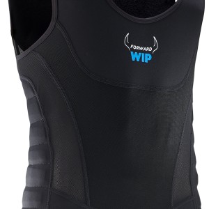 PROTEC LONG JOHN BLACK